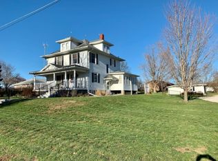 309 N Center St, Fairfax, MO 64446