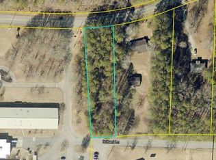 0 Fire Tower Rd SE, Cartersville, GA 30120