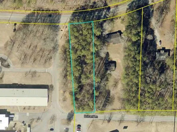 0 Fire Tower Rd SE, Cartersville, GA 30120