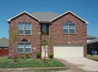 14732 Little Anne Dr, Little Elm, TX 75068