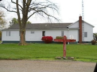 12725 Burma Hwy, Morenci, MI 49256