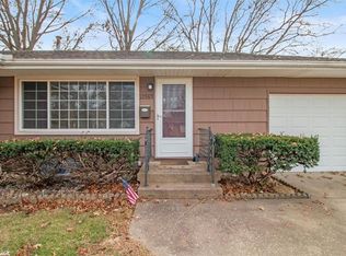 12509 E 48th Ter S, Independence, MO 64055