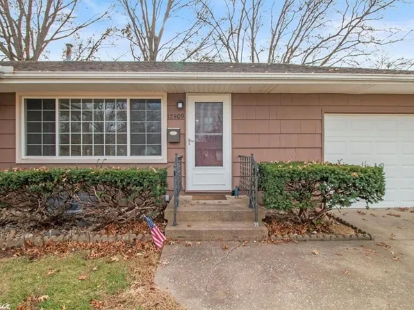 12509 E 48th Ter S, Independence, MO 64055