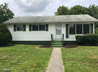 381 Shenandoah Ave, Winchester, VA 22601