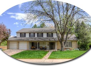 3756 E Easter Cir S, Centennial, CO 80122