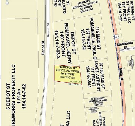 4th image of this home