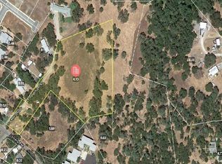 508 L C Peterson Dr, San Andreas, CA 95249