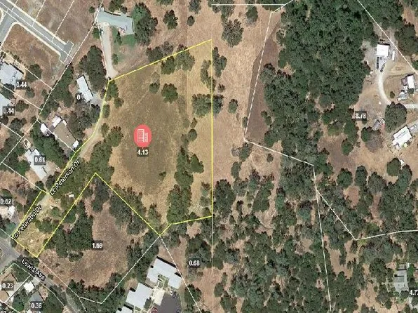 508 L C Peterson Dr, San Andreas, CA 95249