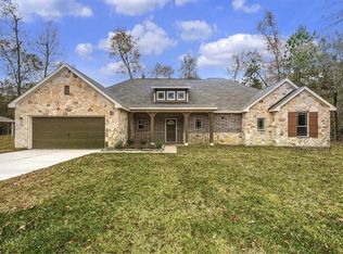 233 Road 660, Dayton, TX 77535