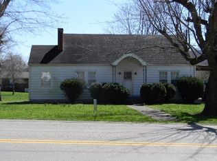 1537 Main St, Williamsburg, KY 40769