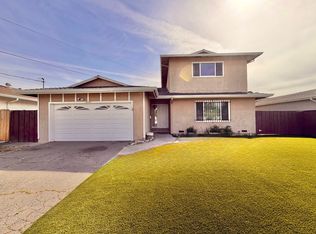 14550 Acapulco Rd, San Leandro, CA 94577