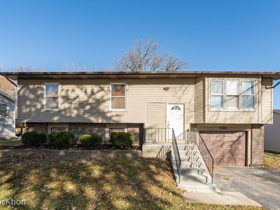 672 Londonberry Ln, Bolingbrook, IL, 60440