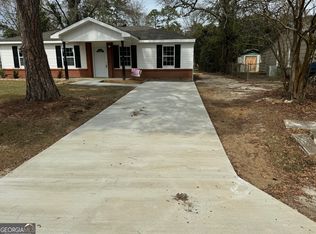 603 E 1st Ave, Cordele, GA 31015