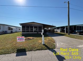 2027 Providence Ln, Bushnell, FL 33513