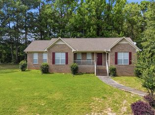 9620 Kourtny Way, Warrior, AL 35180