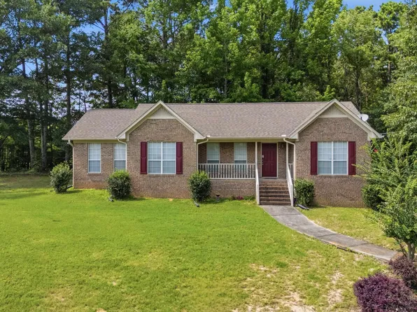 9620 Kourtny Way, Warrior, AL 35180