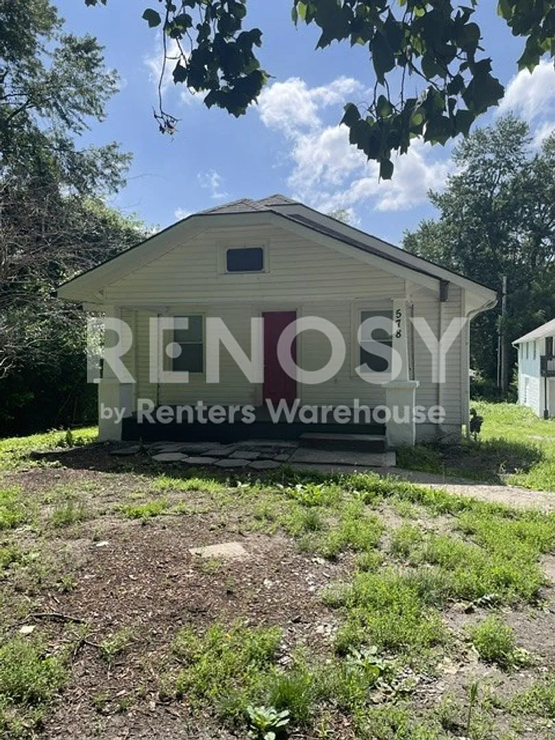 3 Bedroom 1 bath home updated — Photo 1
