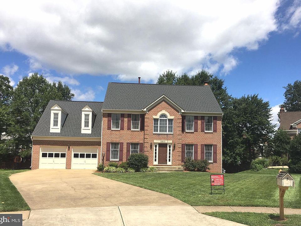 1st image of 2501 Halterbreak Ct