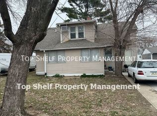 2712 Dean Ave #2, Des Moines, IA 50317