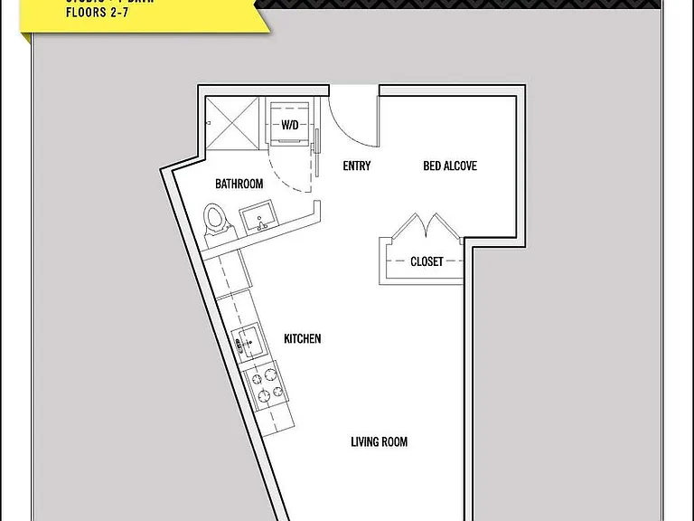 The Emery Apartments — Photo 44
