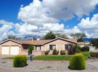 5500 Sonata Dr NE, Albuquerque, NM 87111