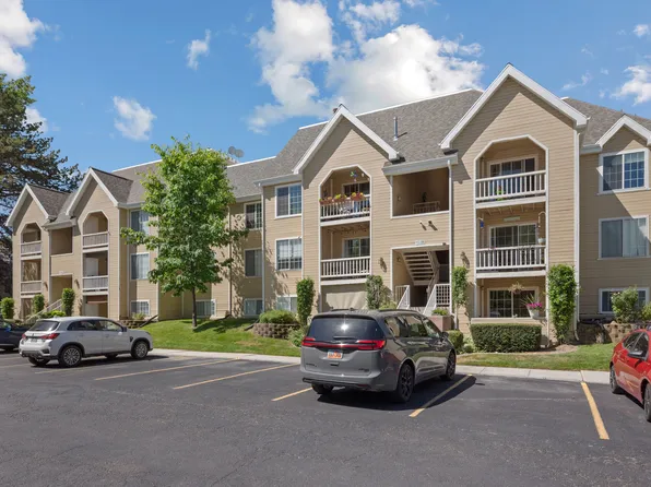 1216 Waterside Cv APT 12, Midvale, UT 84047