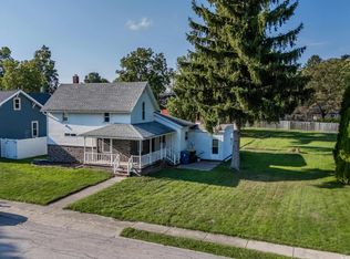 806 E 5th St, Auburn, IN 46706