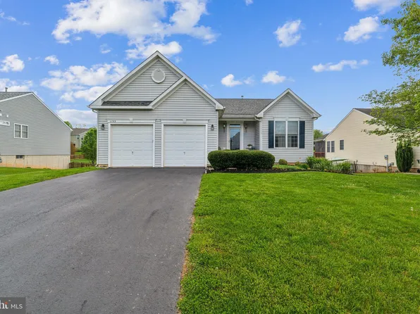 1133 Virginia Ave, Culpeper, VA 22701