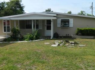 344 SE Tribble St, Lake City, FL 32025