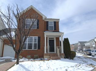 414 Rusert Dr SE, Leesburg, VA 20175