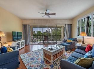 7040 Pelican Bay Blvd #D-304, Naples, FL 34108