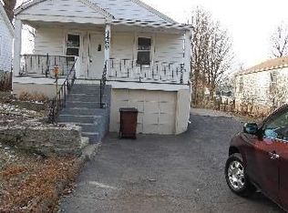 4469 Ellman Ave, Cincinnati, OH 45242