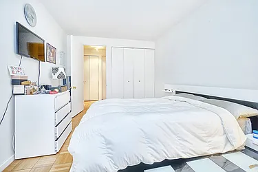 Rented by Keller Williams NYC