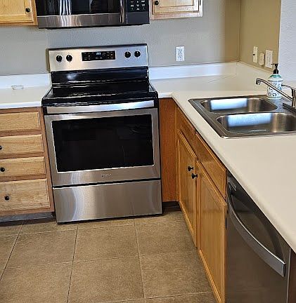2nd image of 5401 E Van Buren St Unit 3078