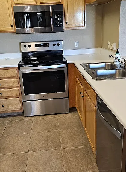 5401 E Van Buren St #3078 — Photo 2