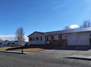 662 S Randy Dr, Idaho Falls, ID 83401