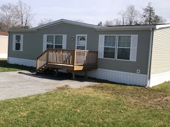 108 Easy St, Cresson, PA 16630