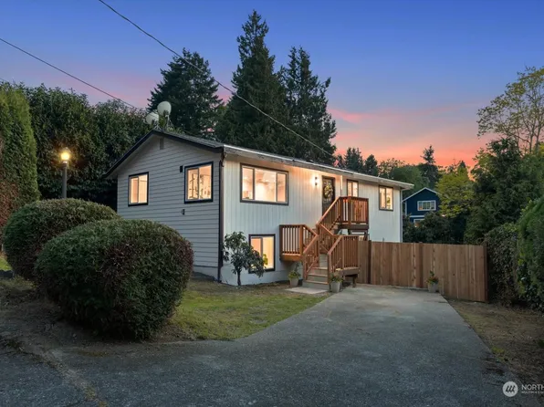 4617 47th Avenue S, Seattle, WA 98118