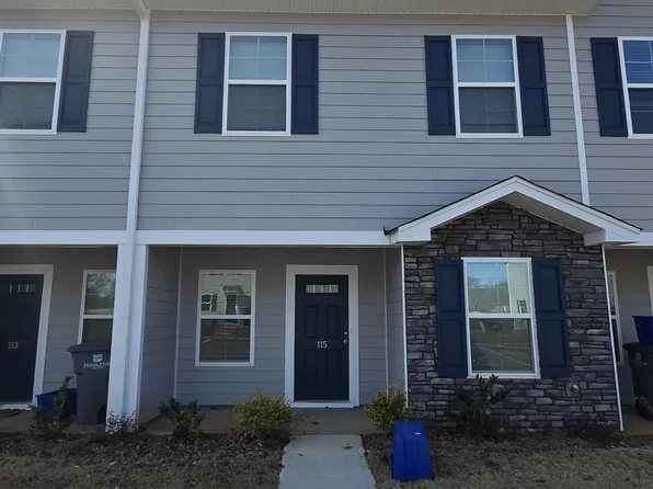 115 Pendleton Place Way, Pendleton, SC 29670