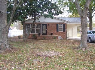 35 Owens St, Mc Kenzie, TN 38201
