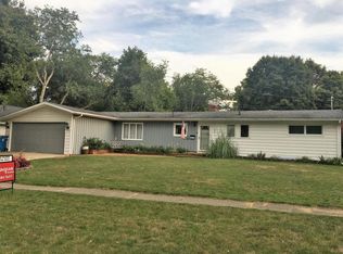 3931 Devonshire Ave, Kalamazoo, MI 49006