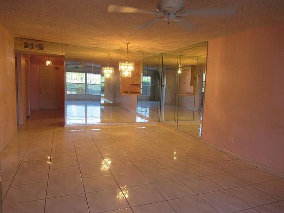 Full Living Room View