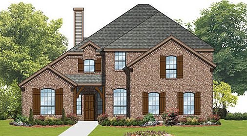 Elevation Image 0.