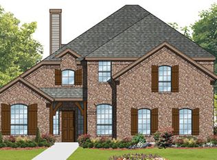 203 Duck Blind Ave, Wylie, TX 75098