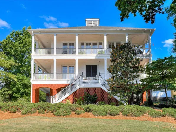 501 John Foxs Run, North Augusta, SC 29860