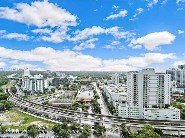 60 SW 13th St, Miami, FL