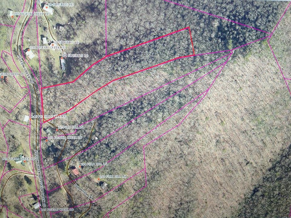 1st image of 0 Pigeon Creek