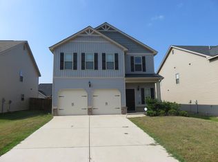 3338 Grove Landing Cir, Grovetown, GA 30813