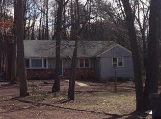 117 Woolmans Ln, Mount Laurel, NJ 08054