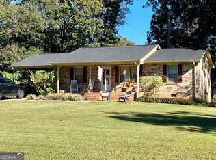 2901 High Falls Rd, Griffin, GA 30223